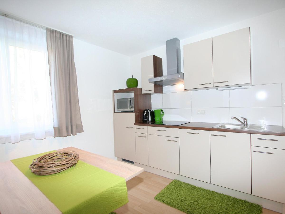 Apartment Schaller By Interhome See Ngoại thất bức ảnh