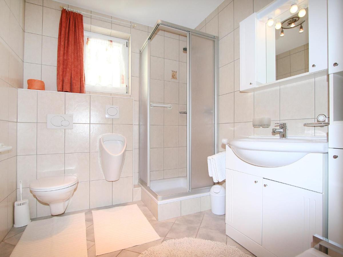 Apartment Schaller By Interhome See Ngoại thất bức ảnh