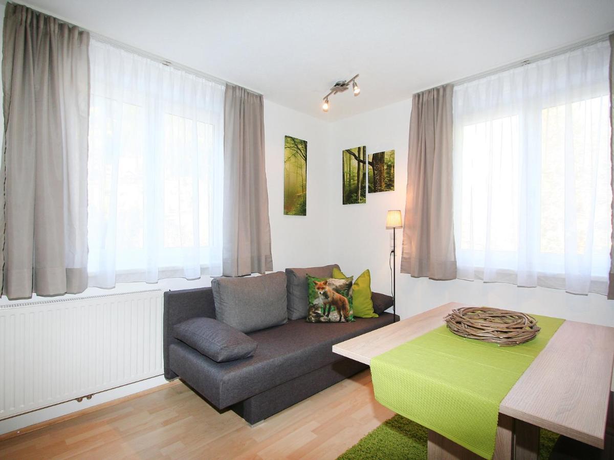 Apartment Schaller By Interhome See Ngoại thất bức ảnh