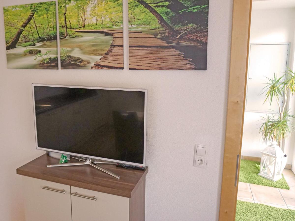 Apartment Schaller By Interhome See Ngoại thất bức ảnh