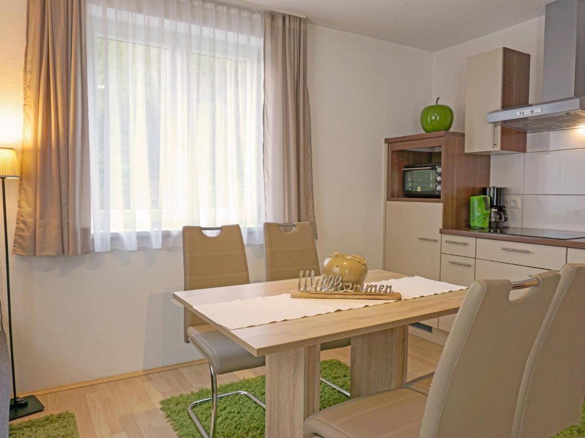 Apartment Schaller By Interhome See Ngoại thất bức ảnh