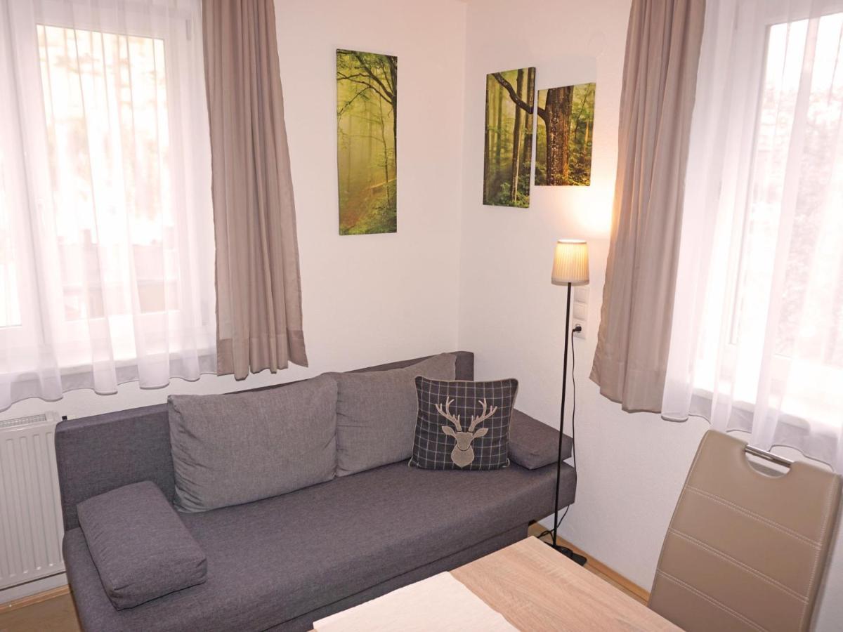 Apartment Schaller By Interhome See Ngoại thất bức ảnh