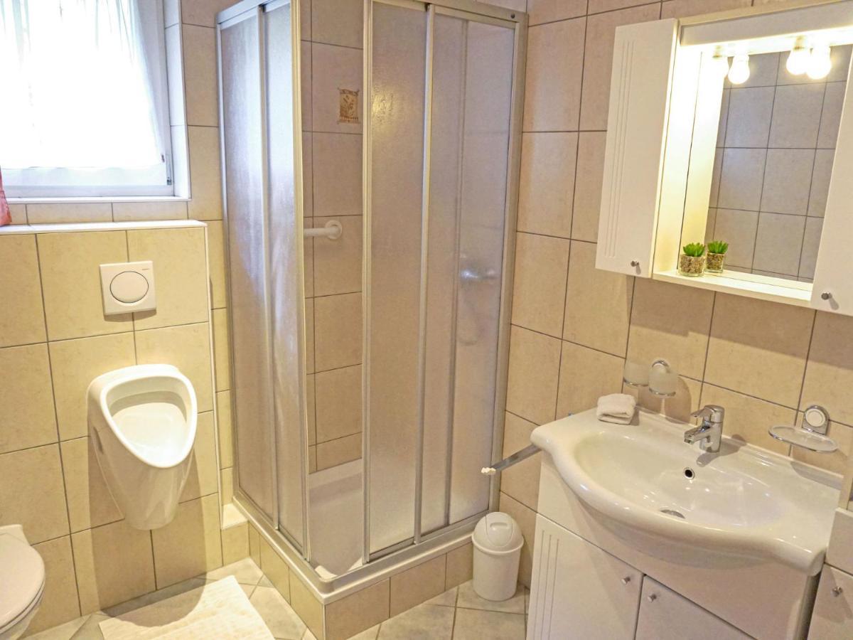 Apartment Schaller By Interhome See Ngoại thất bức ảnh