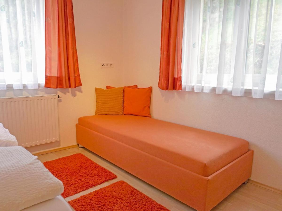 Apartment Schaller By Interhome See Ngoại thất bức ảnh
